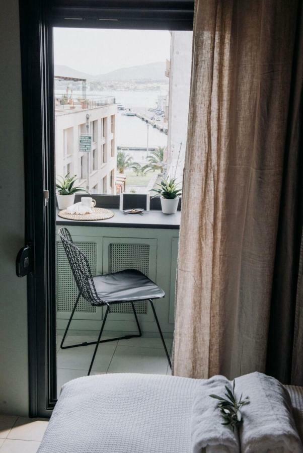 Luxury Living Volos Exterior photo