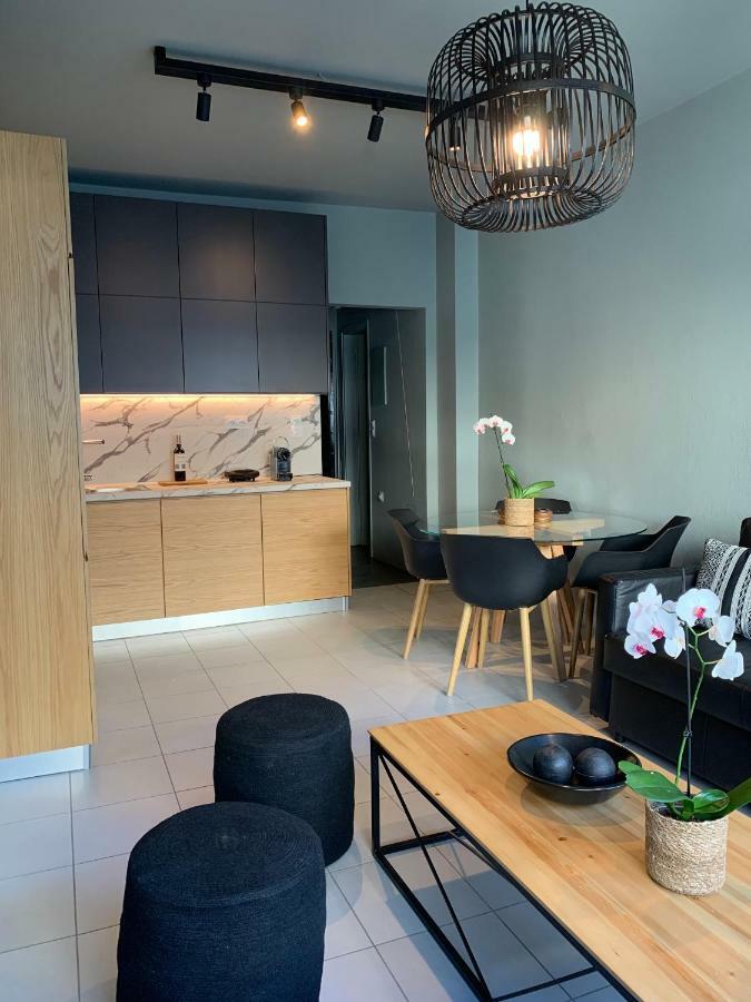 Luxury Living Volos Exterior photo